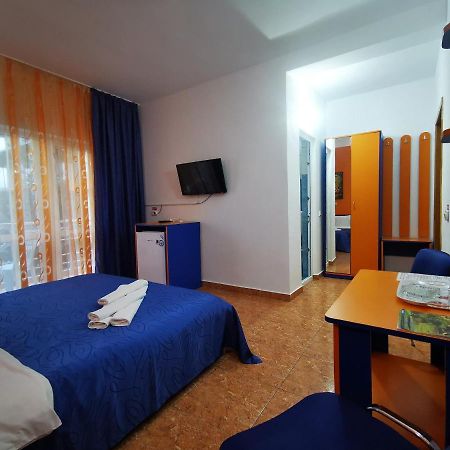 Vila Oranj Hotell Costinesti Eksteriør bilde