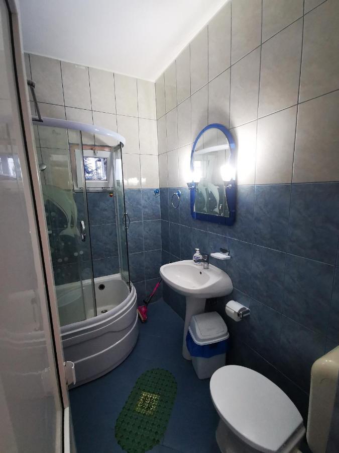 Vila Oranj Hotell Costinesti Eksteriør bilde